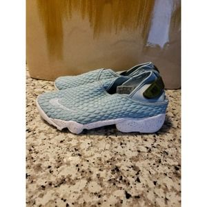 Nike Rift Wrap SE Women's Shoes Mica Blue-Legion Green-Black 881192-400 Sz 9
